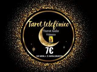 Tarot Galo
