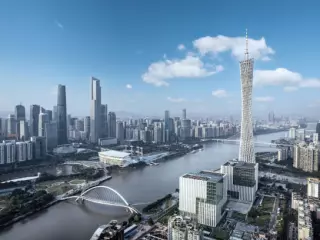Viaja por Shenzhen con comodidad, estilo y sostenibilidad con un conduct