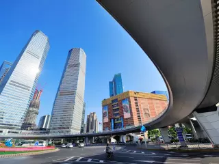 Shenzhen service | Viaje eficiente y cómodo en la ciudad moderna