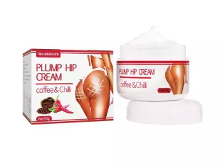 Buttock Plumping Cream Lift And Firm