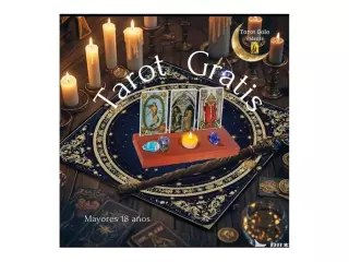 GRATIS TAROT GRATIS