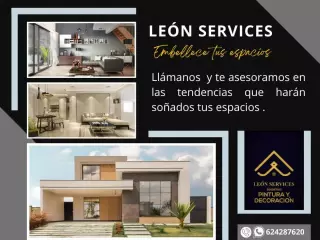 Reformas services