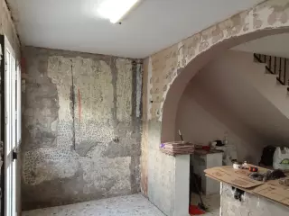 ALBAÑILERÍA