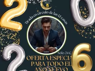 Lecturas Tarot Galo
