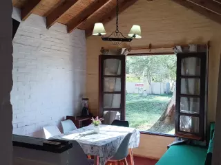 VENTA COMPLEJO TURÍSTICO LA PALOMA URUGUAY
