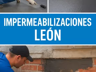 Impermeabilizaciónes services