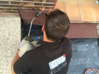 REPARACION E IMPERMEABILIZACION DE TERRAZAS EN MADRID