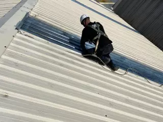 REPARACIONES Y ARREGLO DE GOTERAS EN MADRID