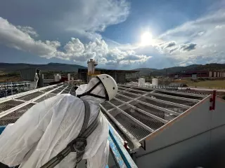 EMPRESA RERA AUTORIZADA DESAMIANTADO EN MADRID