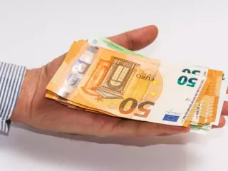 Oferta de préstamo Seguro y fiable