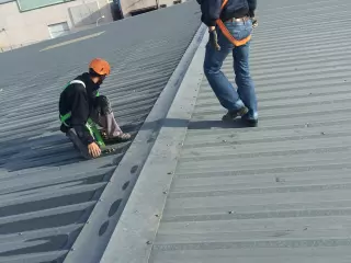 MPRESA REPARACION TEJADOS Y GOTERAS EN TOLEDO