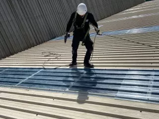 IMPERMEABILIZACIONES PATIOS COMUNITARIOS EN MADRID