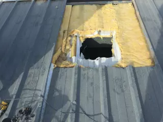 REPARACIONES BARATAS DE TEJADOS Y GOTERAS EN TOLEDO