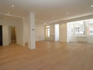 suelos de maderas laminados