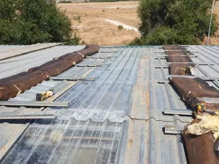 EMPRESA REPARACION DE GOTERAS MADRID