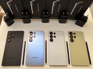 Samsung Galaxy S25 Ultra , Samsung S25, Samsung S25+ , Samsung Z Fold7