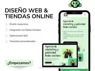 Servicios de marketing digital para empresas