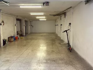 Local Versátil de 165 m² con Salida de Humos en Benalua