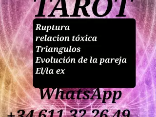 TAROT TAROT TAROT
