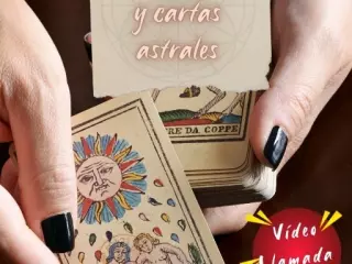 Lectura de Tarot y Apoyo Sentimental en Sevilla Orientación para Parejas