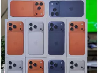 Nuevo Apple iPhone 17 Pro Max, Apple iPhone 17 Pro