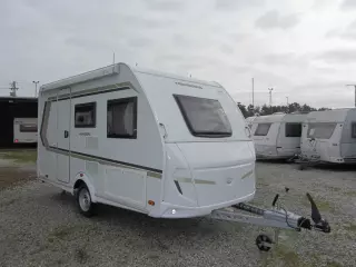 WEINSBERG CARAONE 390