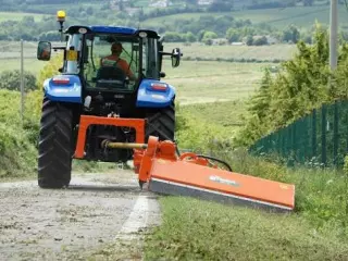 Servicios de poda y trabajos agrícolas profesionales