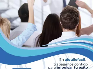 EMPRENDE tu propio negocio inmobiliario