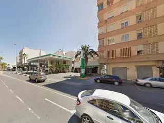 LOCAL 82 M2 EN ZONA COMERCIAL TORREVIEJA