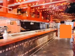Alquiler con traspaso restaurante Torrevieja