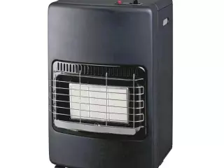 ESTUFA BUTANO INFRAROJOS 4.2KW