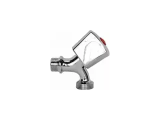GRIFO CROMADO SIMPLE