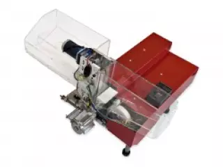 Máquina para hacer cigarrillos TREZO 1000 TURBO máquina eléc