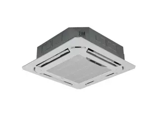 INVERTER A+++ - R410A - Aire Acondicionado cassettes Coolwel