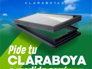 Claraboyas