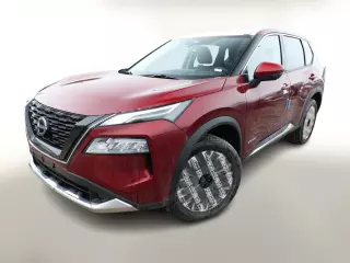 NISSAN X-TRAIL TEKNA e-4ORCE 213CV (2026) – 10 KM