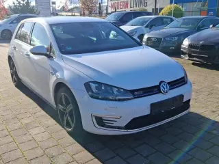 VOLKSWAGEN GOLF GTE 1.4 TSI HYBRID DSG (2016)