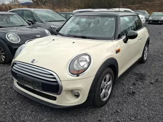 MINI COOPER 136CV (2015) – 149.488 KM