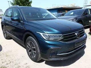 VOLKSWAGEN TIGUAN 1.5 TSI 150CV LIFE (2022)