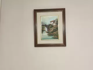 Se ofrese albañil