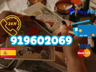 Orientación espiritual por teléfono