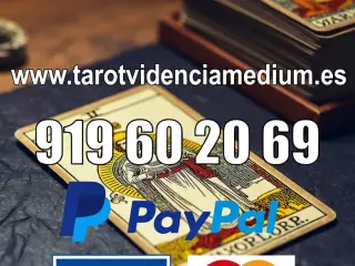 Medium con Don Natural – Consulta Telefónica