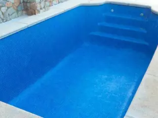 Empresa de piscina