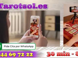 Consulta tu futuro con el Tarot