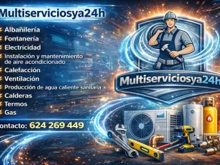 Reformas Integrales