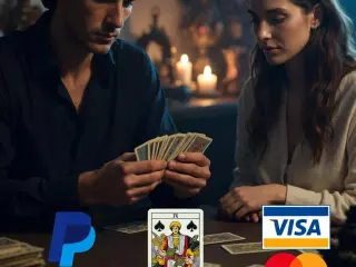 Tu pareja te engaña? Descúbrelo YA ? 919 602 069