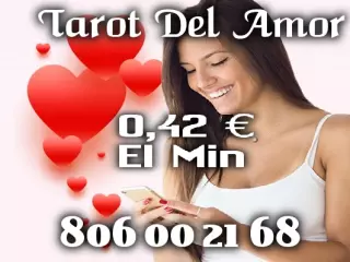 Tarot Económico Del Amor | Tarotistas