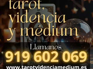 Tarot Telefónico Amor, Salud y Dinero – Respuestas Claras 91
