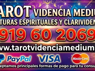 Tarot Consulta Privada – 919602069