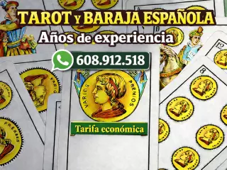 TAROT PARTICULAR ECONOMICO 608912518